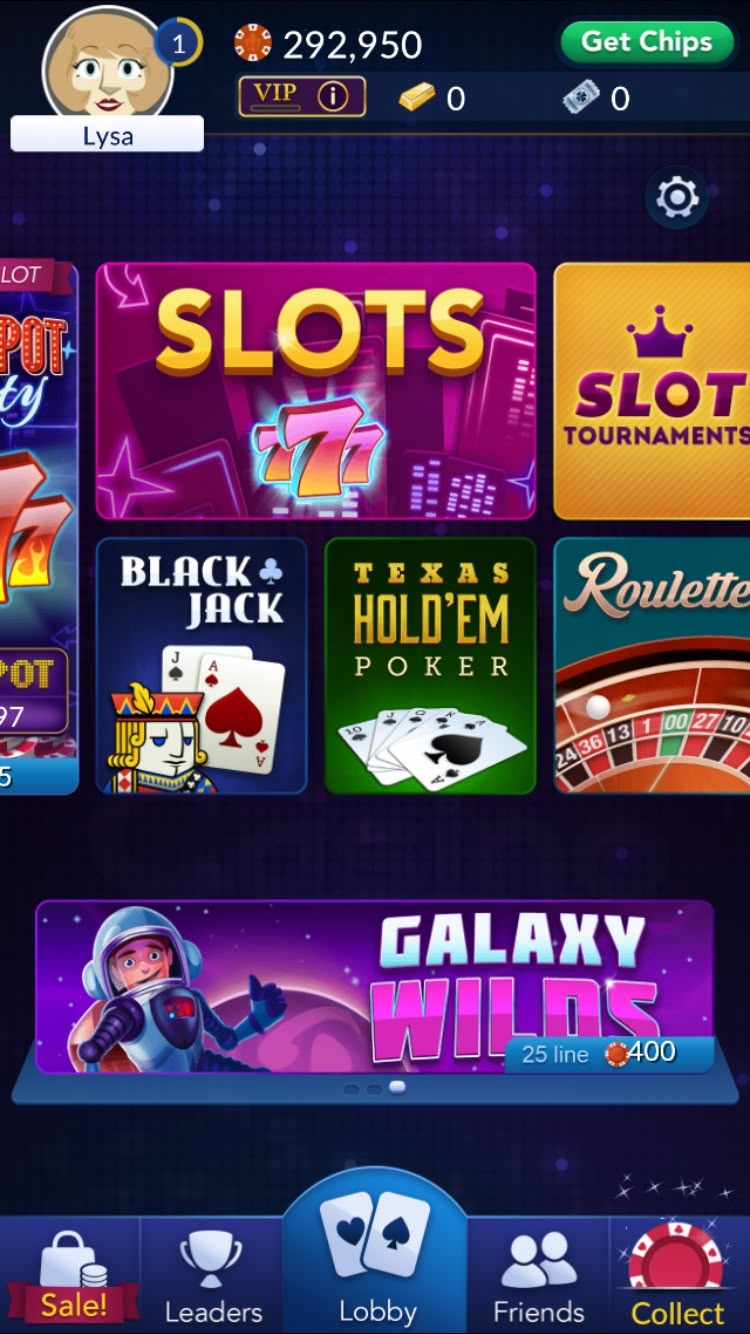 Yebo Casino game