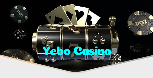 available types of Yebo Casino bet including pre-match live express and system bets