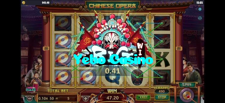 Yebo Casino خوش آمدید بونس +600% پیشکش موبائل ایپ کے پروموشن سیکشن میں دکھائی دیتی ہے۔