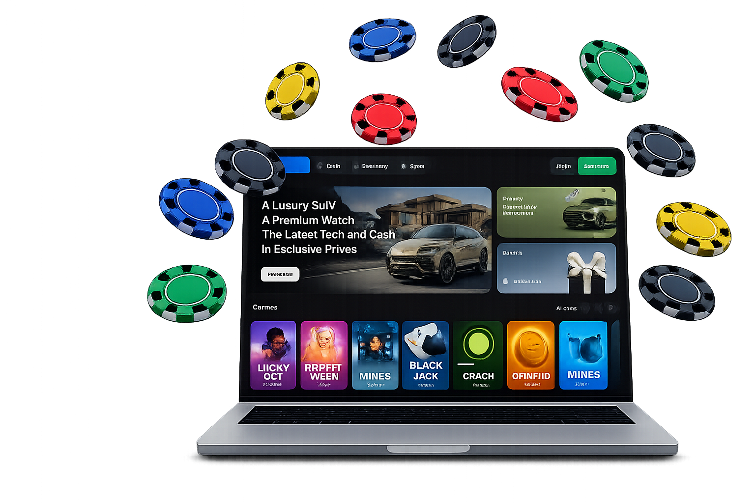Yebo Casino Pakistan