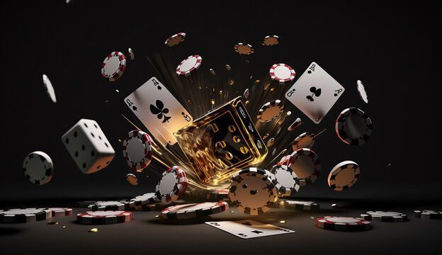 پاکستان میں Yebo Casino قانونی ہے۔
